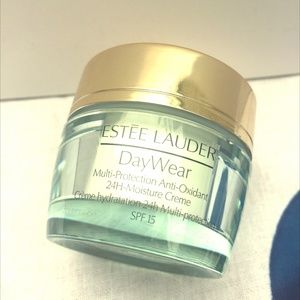 NWOT: ESTEE LAUDER - DayWear 24H Moisture Creme